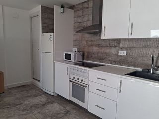 Piso en alquiler en Centro en Peñíscola