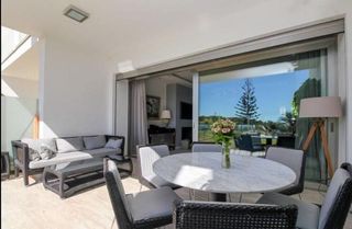 Casa adosada en alquiler en Nagüeles Alto en Marbella