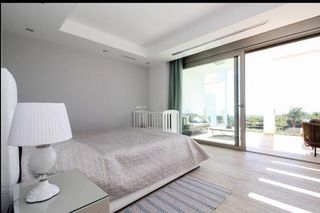 Casa adosada en alquiler en Nagüeles Alto en Marbella