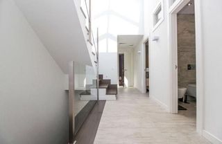 Casa adosada en alquiler en Nagüeles Alto en Marbella