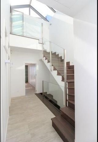 Casa adosada en alquiler en Nagüeles Alto en Marbella