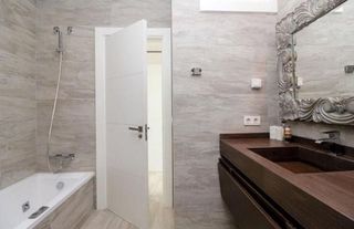 Casa adosada en alquiler en Nagüeles Alto en Marbella