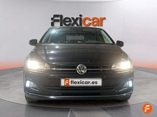Volkswagen Polo 1.0 TSI 115CV (85kW)
