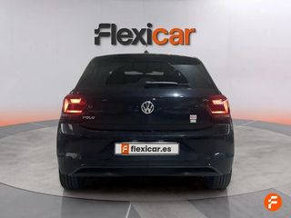 Volkswagen Polo 1.0 TSI 115CV (85kW)