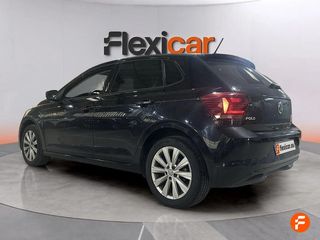 Volkswagen Polo 1.0 TSI 115CV (85kW)