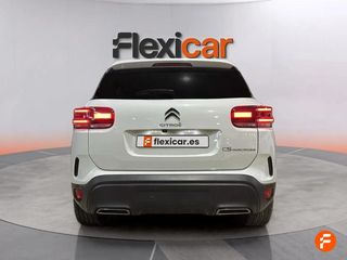 Citroën C5 Aircross Hybrid 100kW (136CV) e-DCS6 You