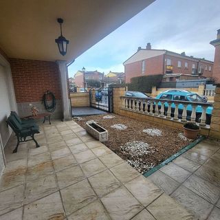 Casa adosada en venta en Polígono - Carrefour en Ávila