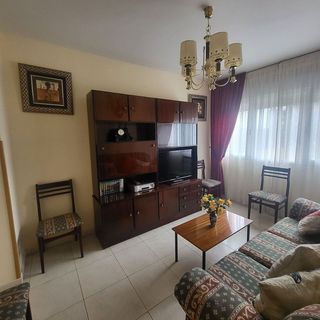 Casa adosada en venta en Polígono - Carrefour en Ávila