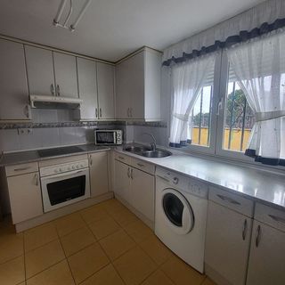 Casa adosada en venta en Polígono - Carrefour en Ávila