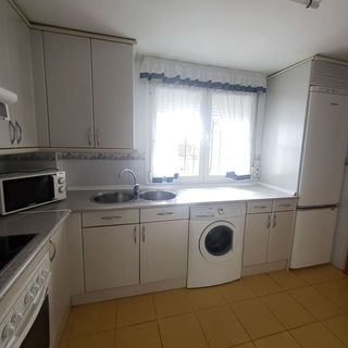 Casa adosada en venta en Polígono - Carrefour en Ávila