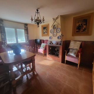 Casa adosada en venta en Polígono - Carrefour en Ávila