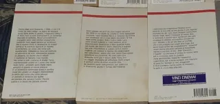 set Libri romanzi scifi space vintage serie Urania