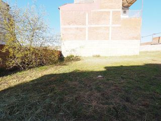 Terreno en venta en La Maurina en Terrassa