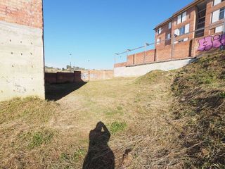 Terreno en venta en La Maurina en Terrassa