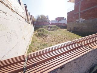 Terreno en venta en La Maurina en Terrassa