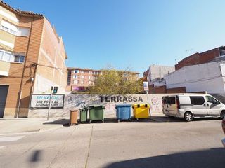 Terreno en venta en La Maurina en Terrassa