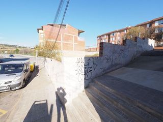 Terreno en venta en La Maurina en Terrassa