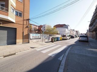Terreno en venta en La Maurina en Terrassa