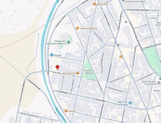 Terreno en venta en La Maurina en Terrassa