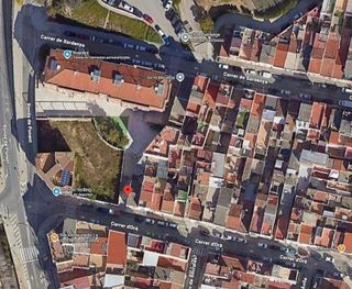 Terreno en venta en La Maurina en Terrassa