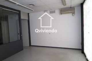 Local comercial en venta en Centre - Col.legis Nous - Riera Seca en Mollet del Vallès