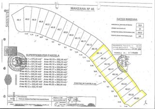 Terreno en venta en Villalbilla pueblo en Villalbilla
