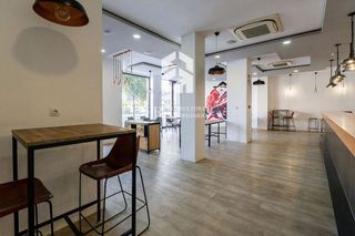 Local comercial en venta en Reina Victoria - Matadero en Huelva