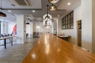 Local comercial en venta en Reina Victoria - Matadero en Huelva