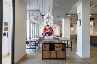 Local comercial en venta en Reina Victoria - Matadero en Huelva