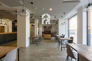 Local comercial en venta en Reina Victoria - Matadero en Huelva