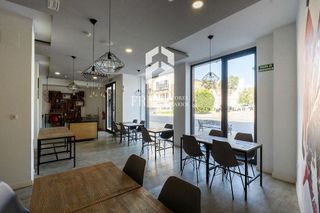 Local comercial en venta en Reina Victoria - Matadero en Huelva