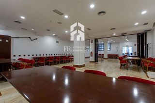 Local comercial en venta en Reina Victoria - Matadero en Huelva