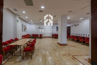 Local comercial en venta en Reina Victoria - Matadero en Huelva