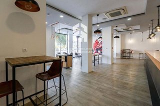 Local comercial en venta en Reina Victoria - Matadero en Huelva