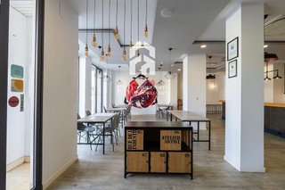 Local comercial en venta en Reina Victoria - Matadero en Huelva
