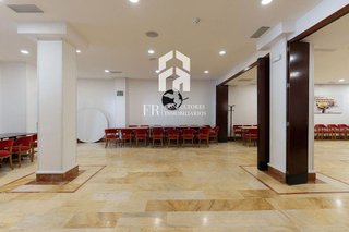 Local comercial en venta en Reina Victoria - Matadero en Huelva