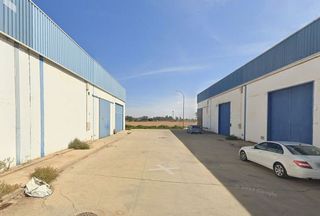 Nave industrial en venta en Zona la Ribera - Alqueria - Río en Huelva