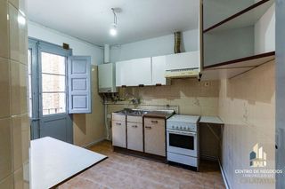 Edificio en venta en Calatayud