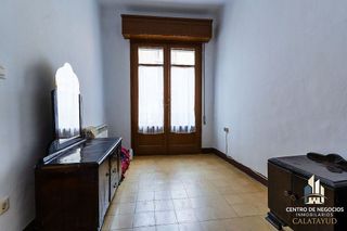 Edificio en venta en Calatayud