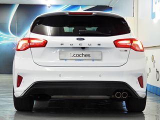 Ford Focus 2021