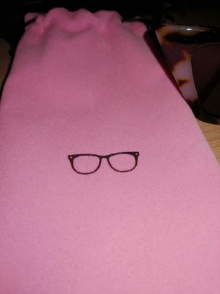 Occhiali da sole donna tartarugati