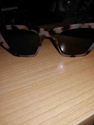 Occhiali da sole donna tartarugati