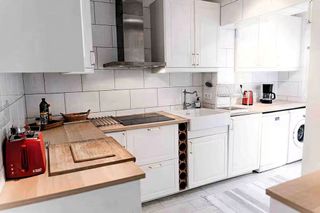 Piso en venta en Campo de Mijas en Mijas