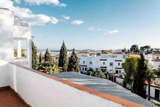 Piso en venta en Campo de Mijas en Mijas