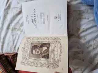 Novelas y cuentos I y II