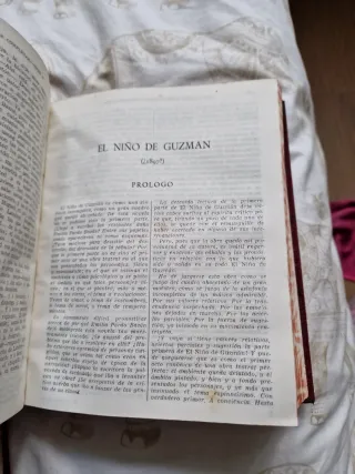 Novelas y cuentos I y II