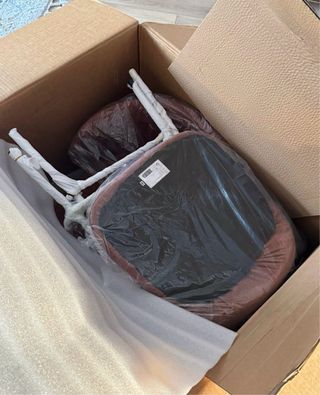 Taburetes Altos Maisons du Monde (2 uds)