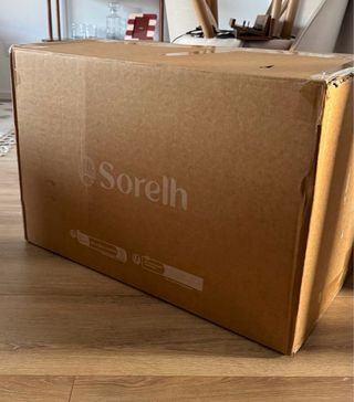 Taburetes Altos Maisons du Monde (2 uds)