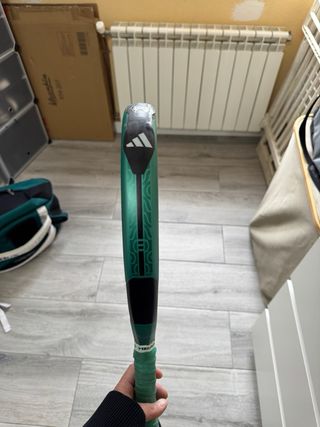 Pala Siux Trilogy Lite Air 4