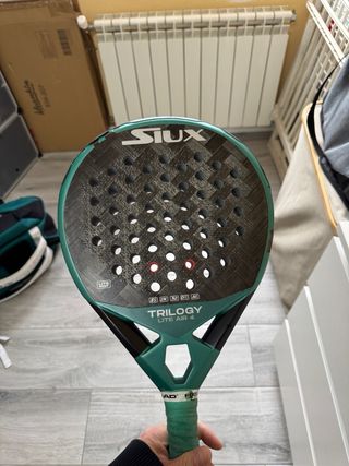 Pala Siux Trilogy Lite Air 4